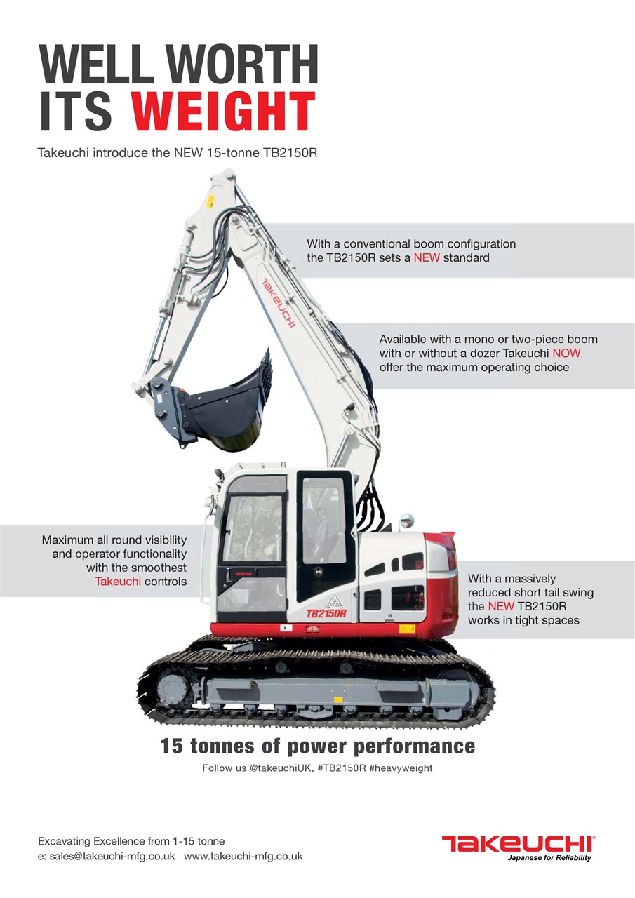 Earthmovers Preview Pages