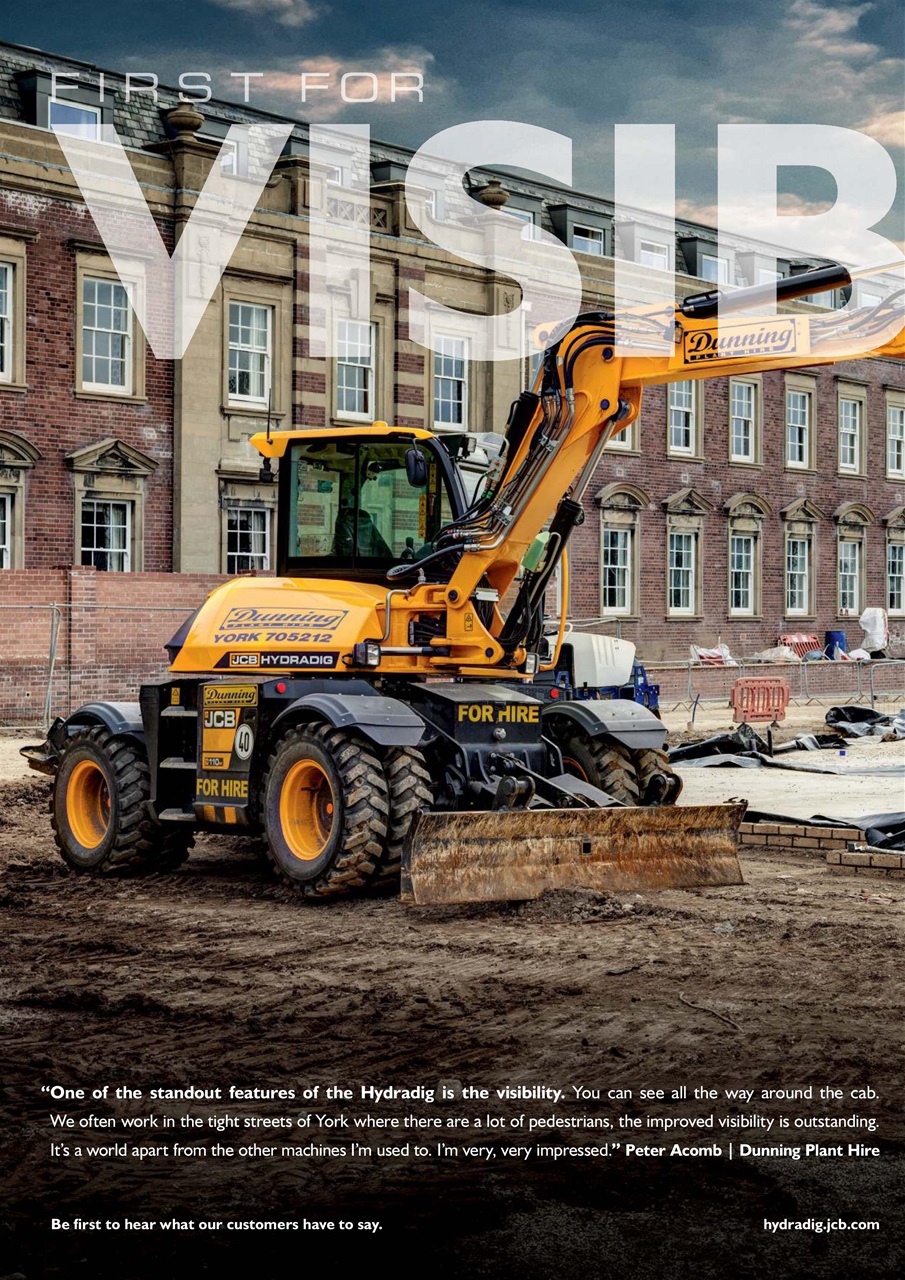 Earthmovers Preview Pages