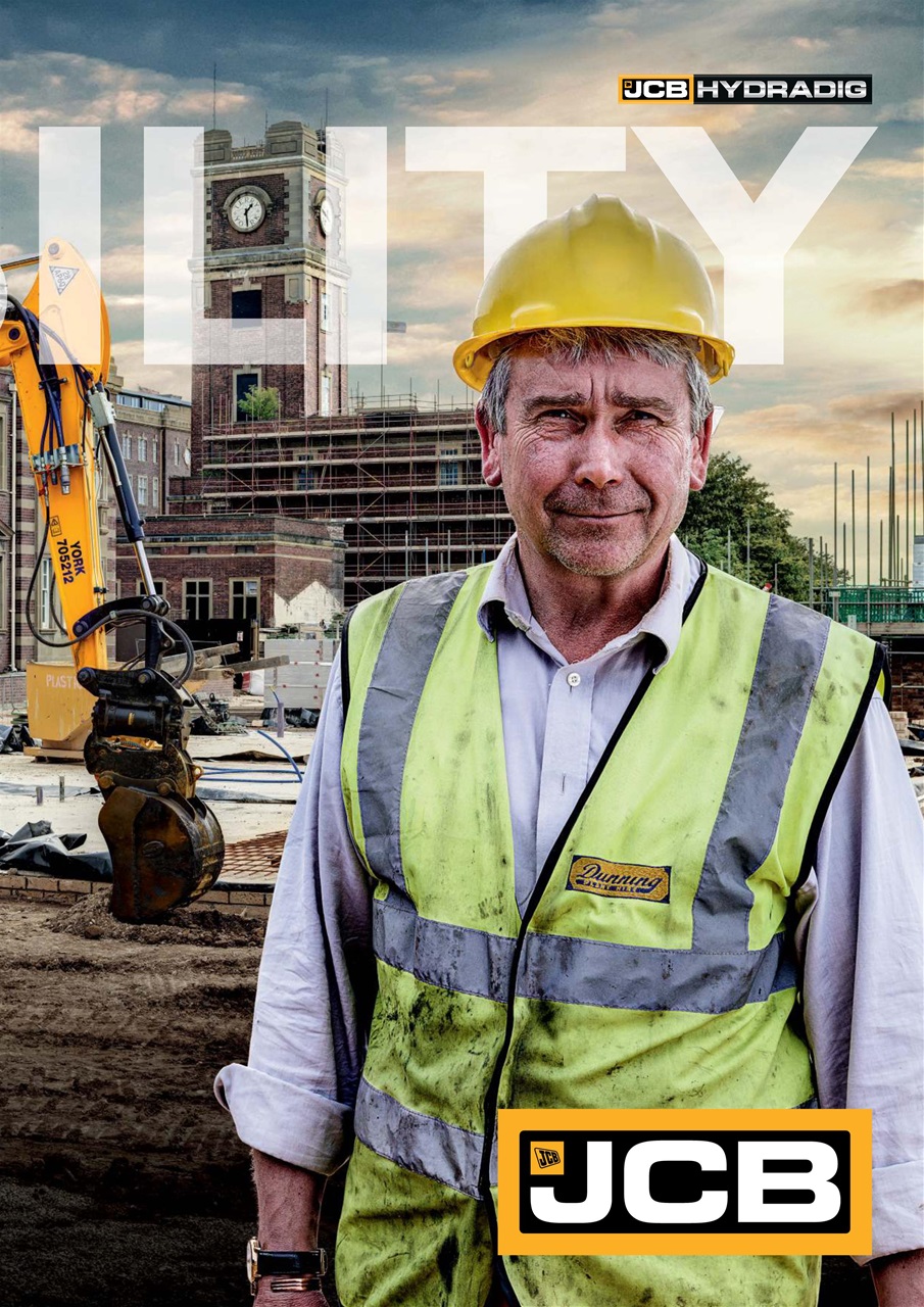 Earthmovers Preview Pages