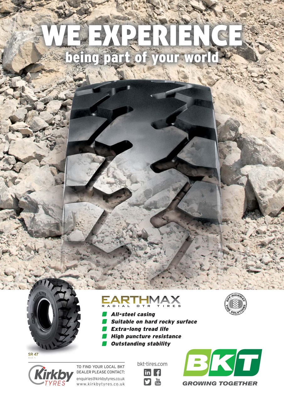 Earthmovers Preview Pages