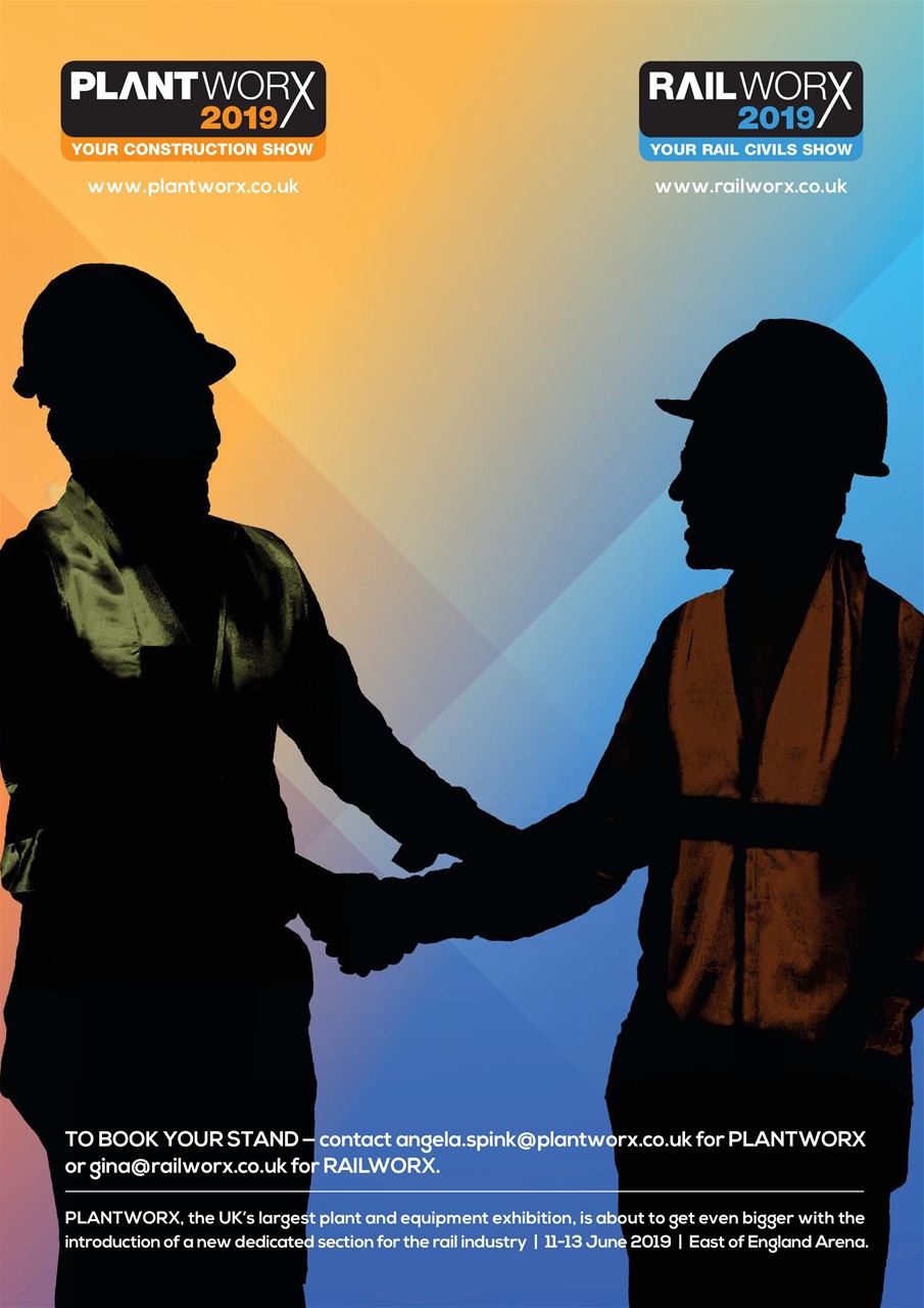 Earthmovers Preview Pages