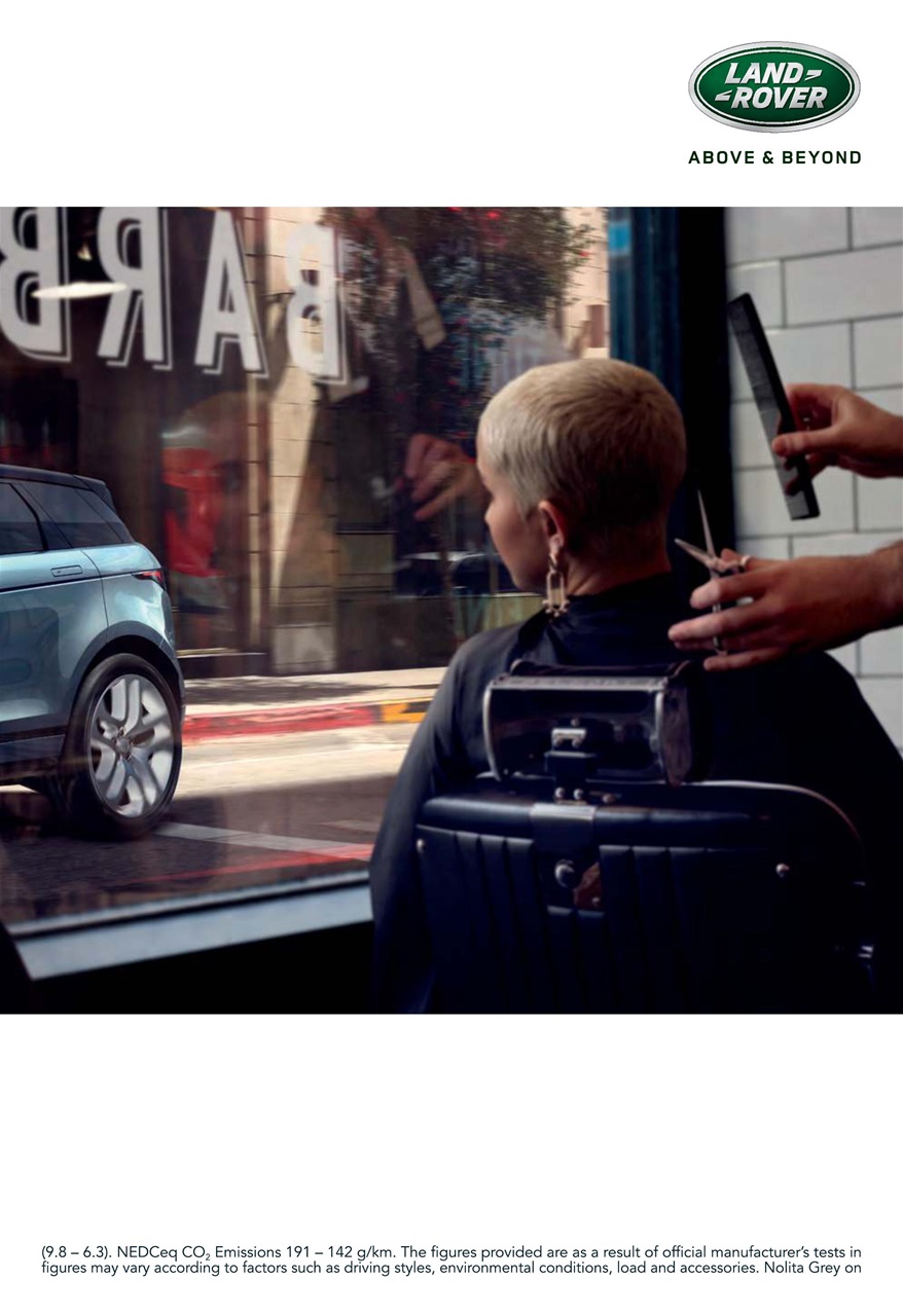 House of Coco Preview Pages