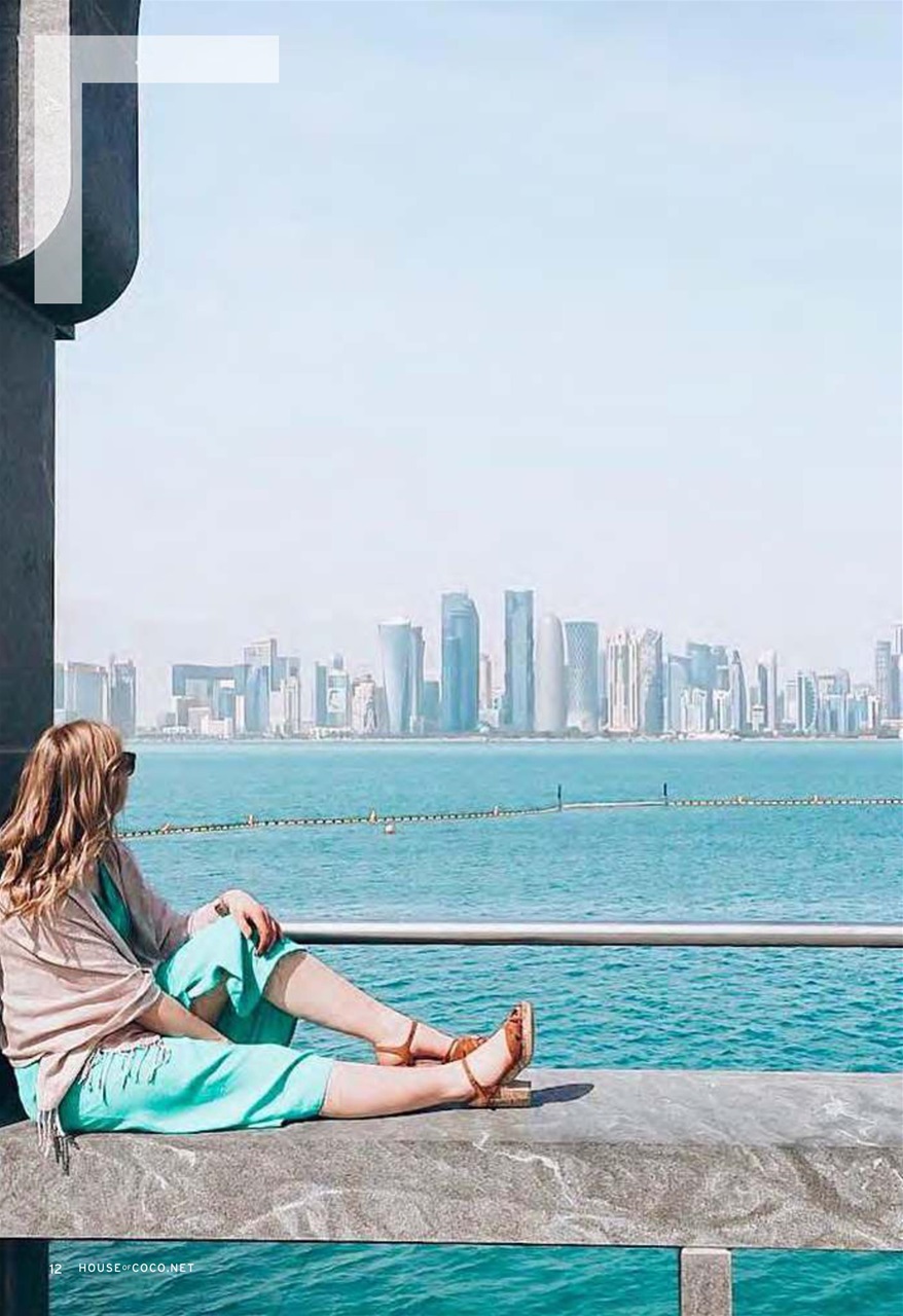 House of Coco Preview Pages