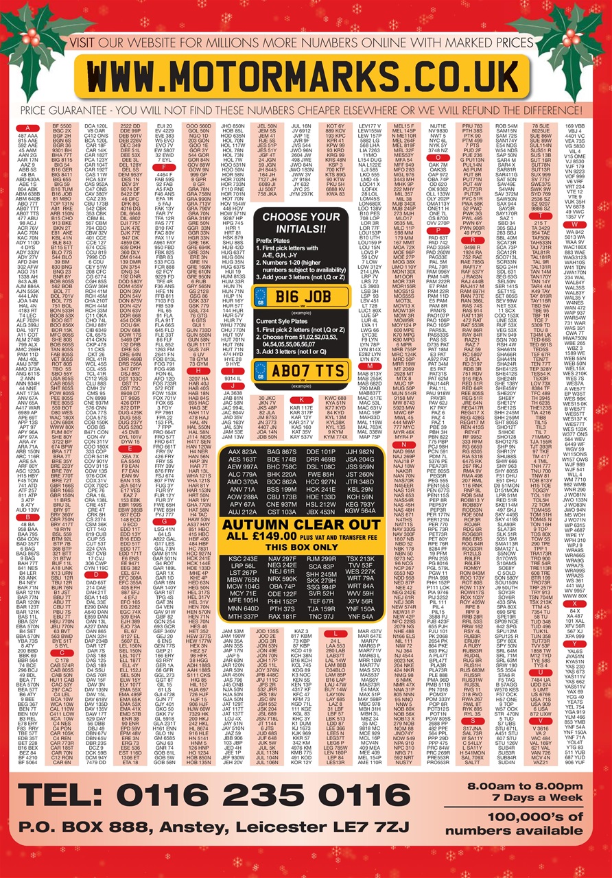 Mercedes Enthusiast Preview Pages