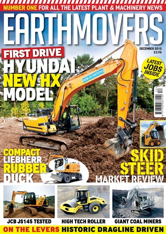 Earthmovers issue December 2015