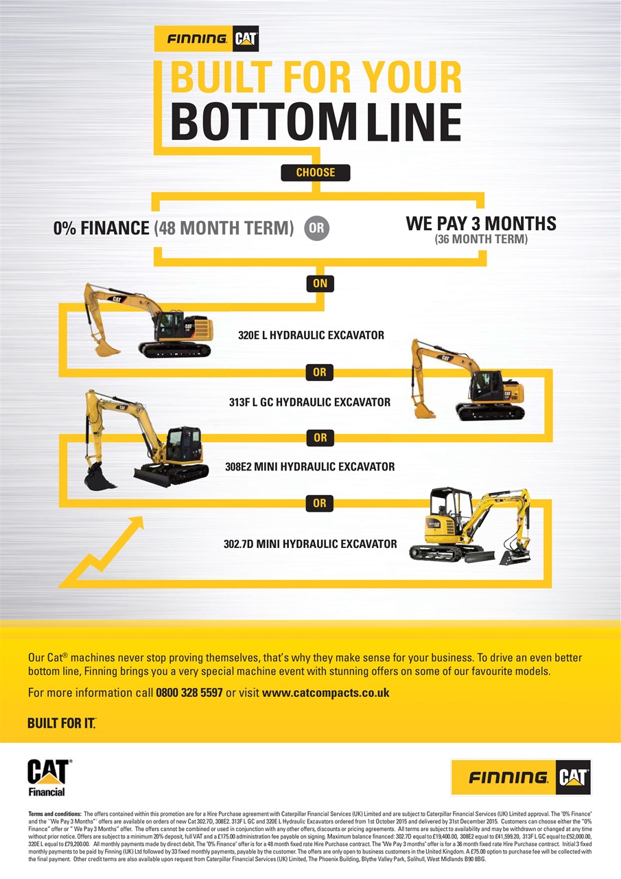 Earthmovers Preview Pages