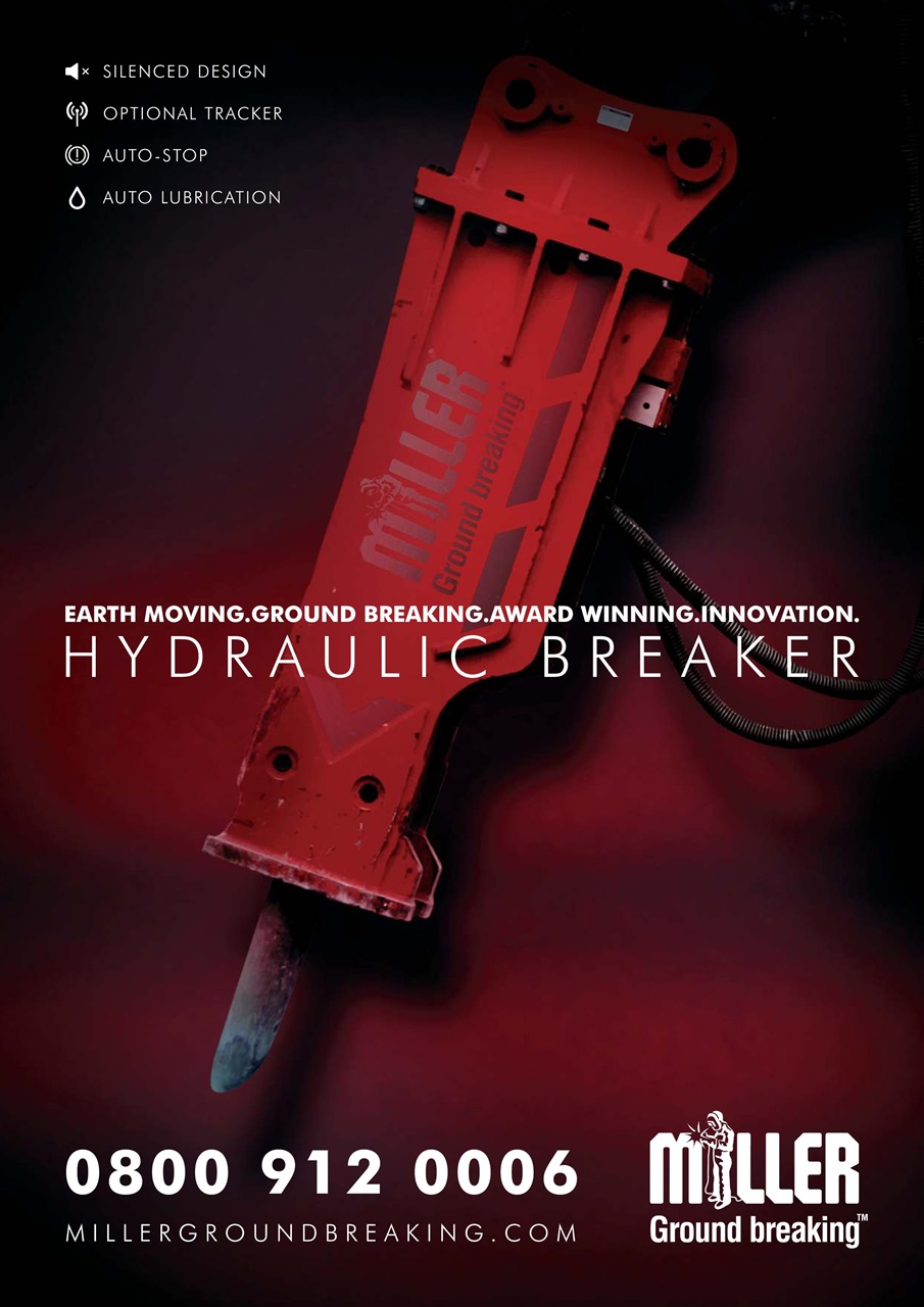 Earthmovers Preview Pages