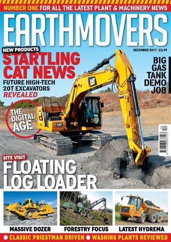Earthmovers issue December 2017
