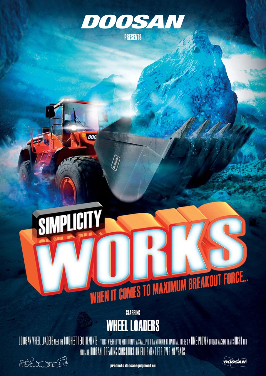 Earthmovers Preview Pages