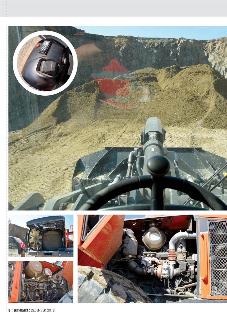 Earthmovers Preview Pages