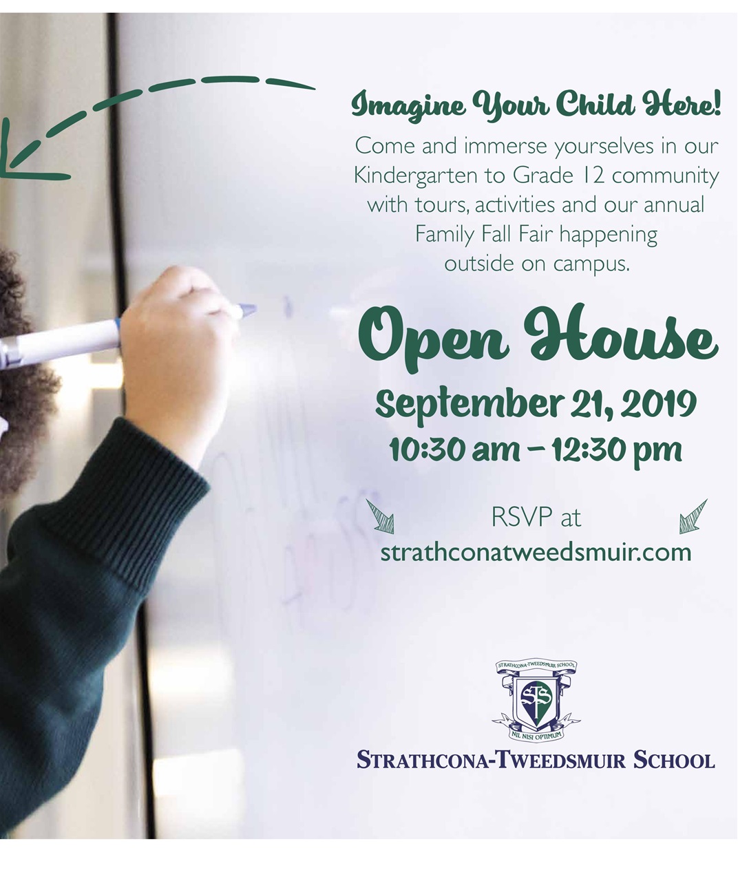 Avenue Calgary Preview Pages