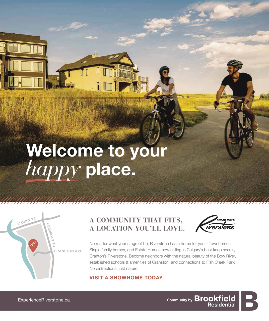 Avenue Calgary Preview Pages