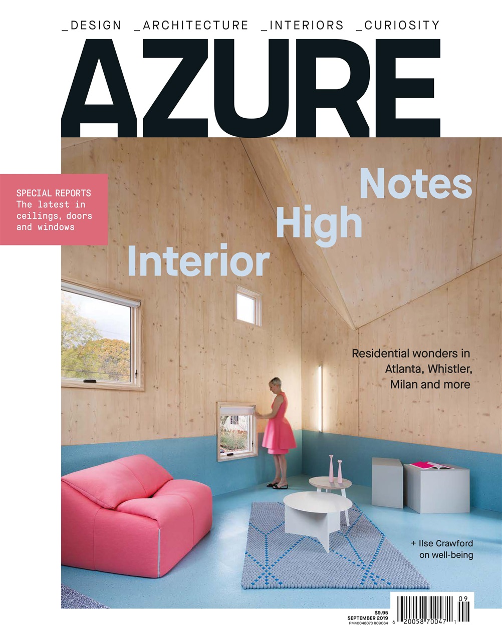 AZURE Preview Pages
