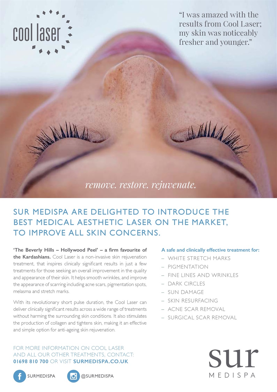 Number 1 Magazine Preview Pages