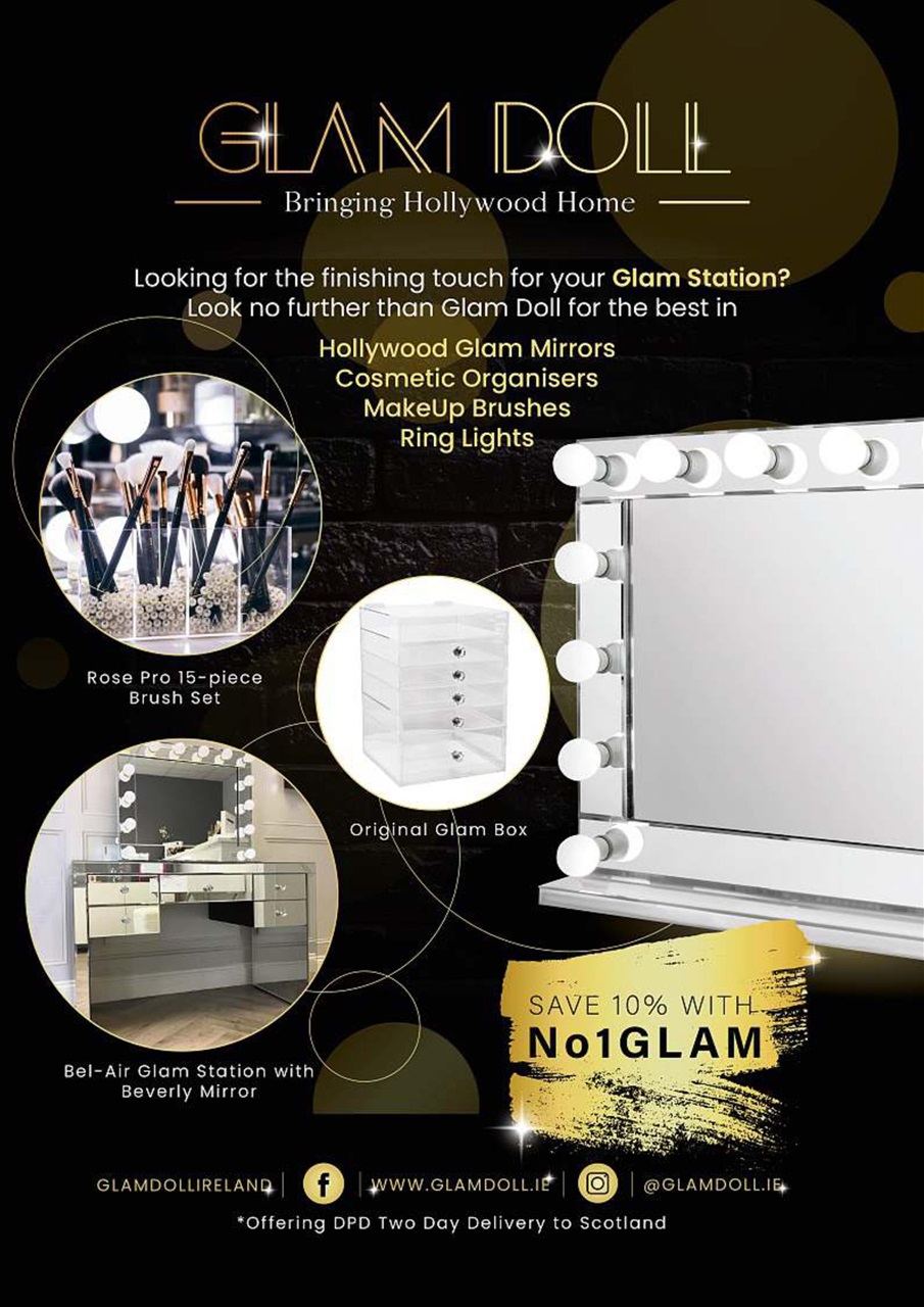 Number 1 Magazine Preview Pages