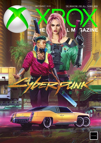 September 2019 issue September 2019