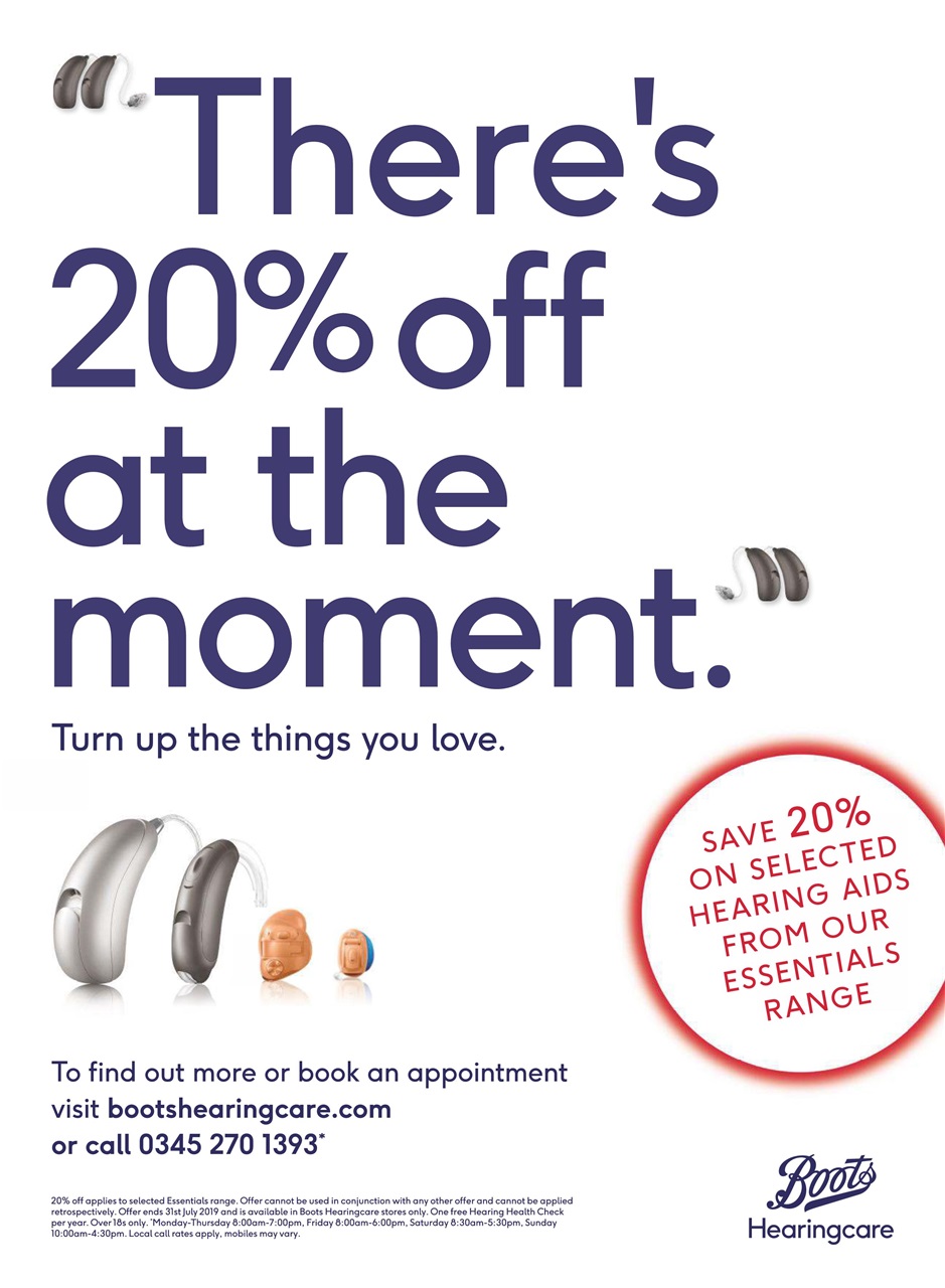 TV & Satellite Week Preview Pages