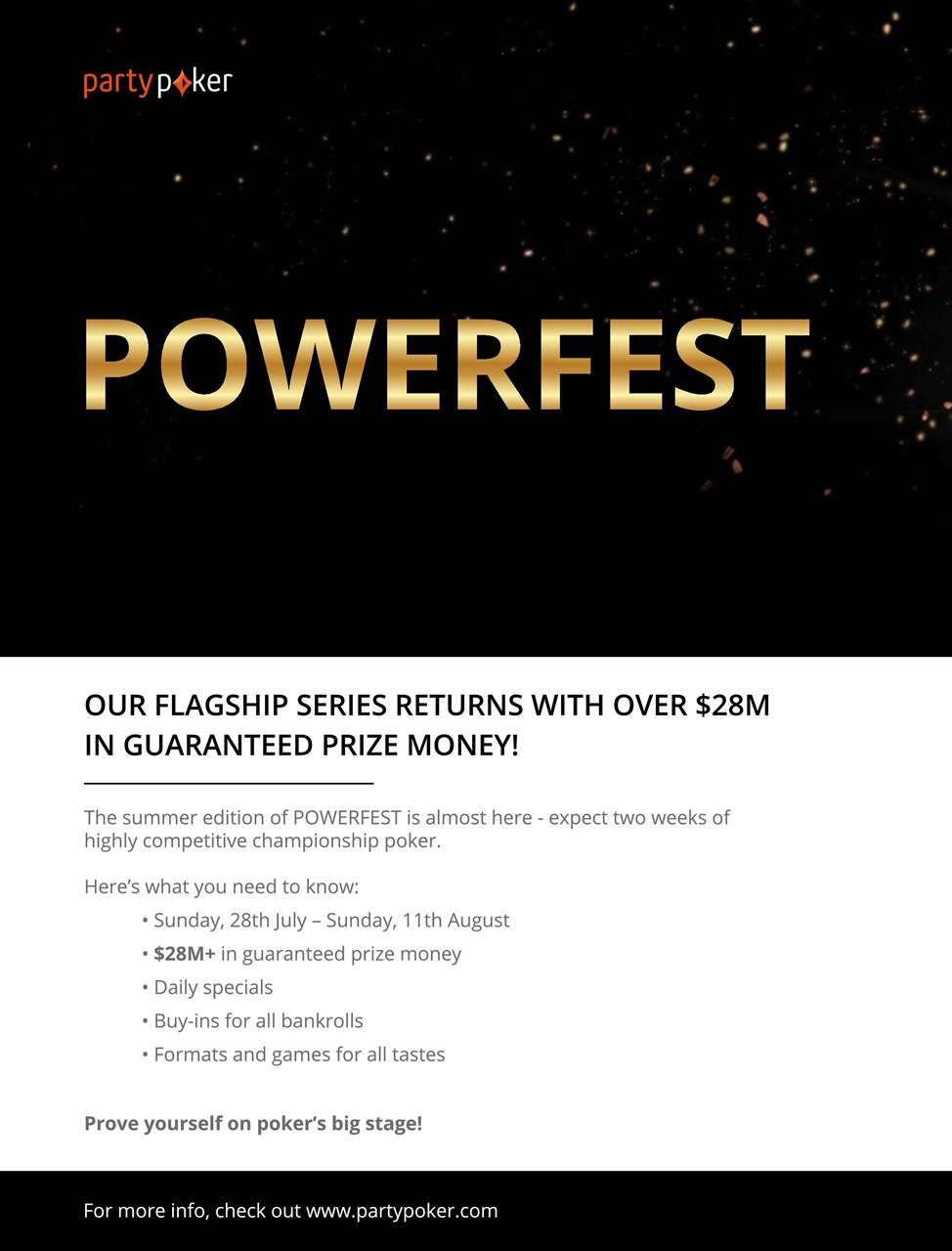 Bluff Europe Preview Pages