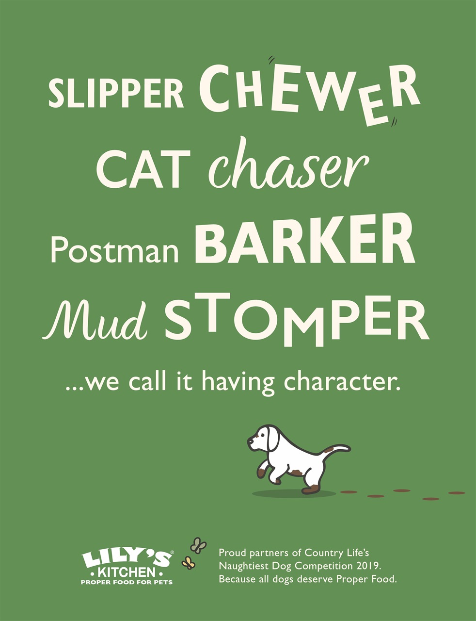 Country Life Preview Pages