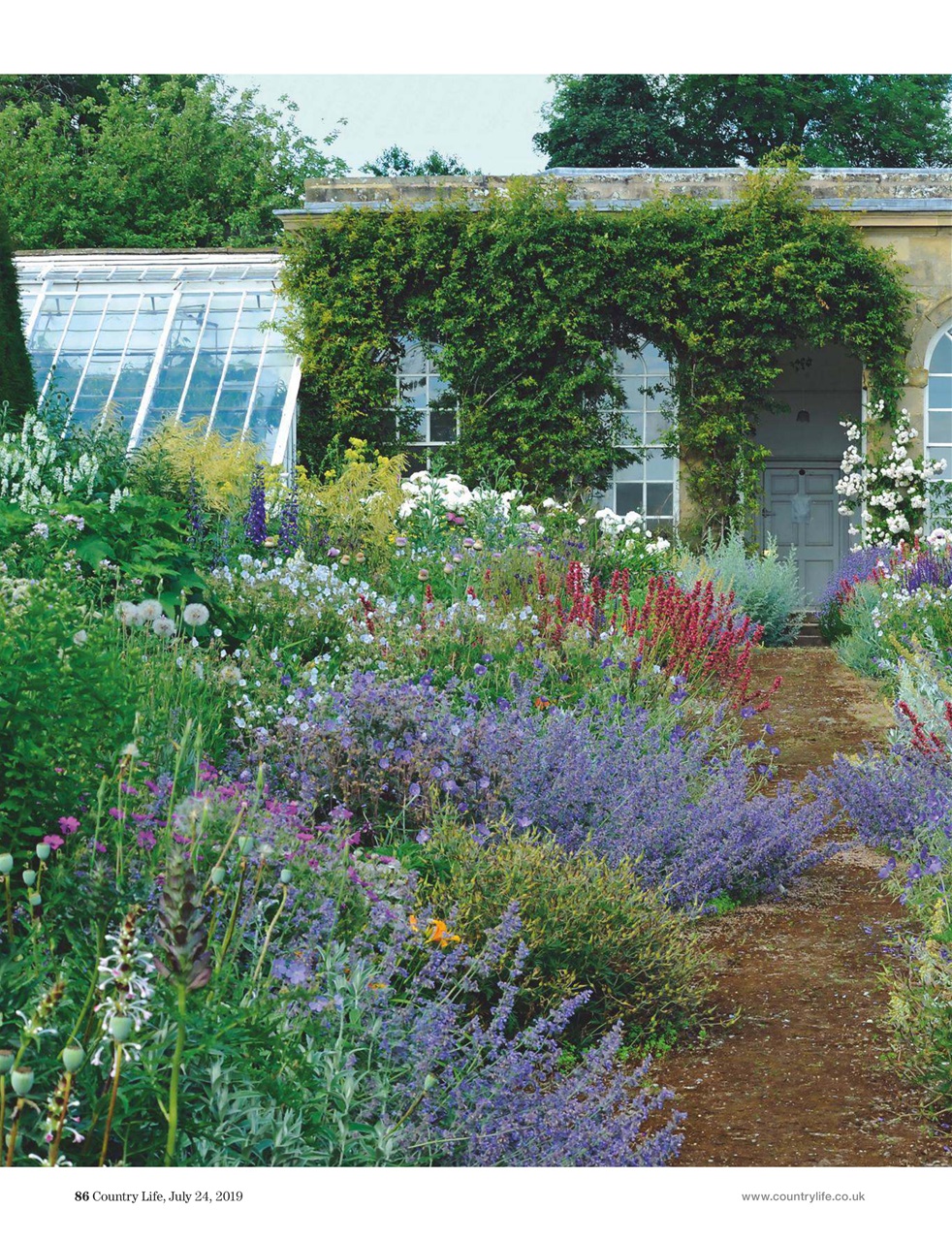 Country Life Preview Pages