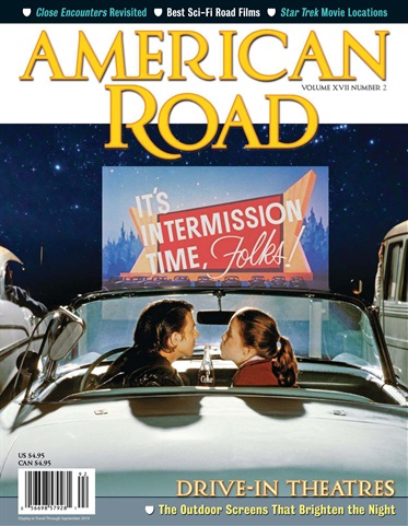 American Road issue Summer 2019