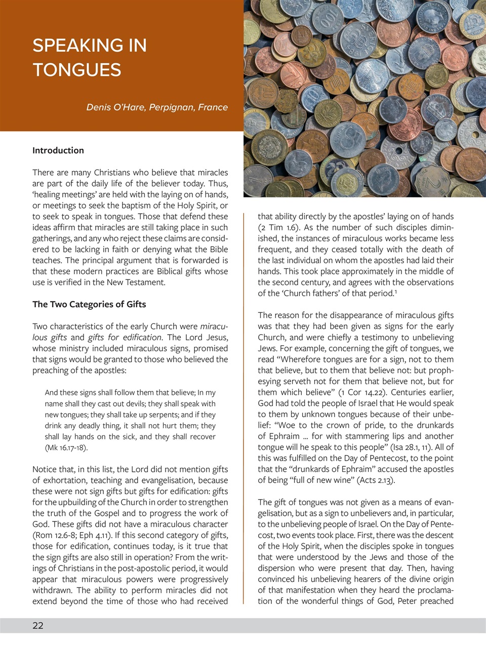 Believer Magazine Preview Pages