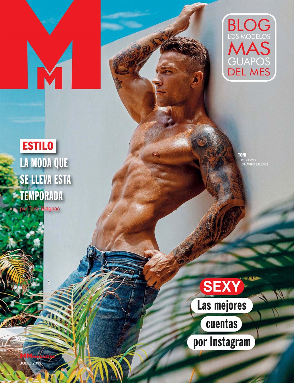 MMenEspañol Preview Pages