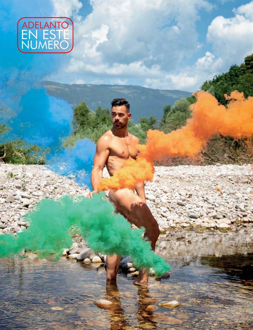 MMenEspañol Preview Pages