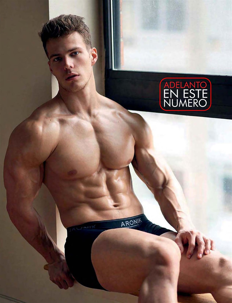 MMenEspañol Preview Pages