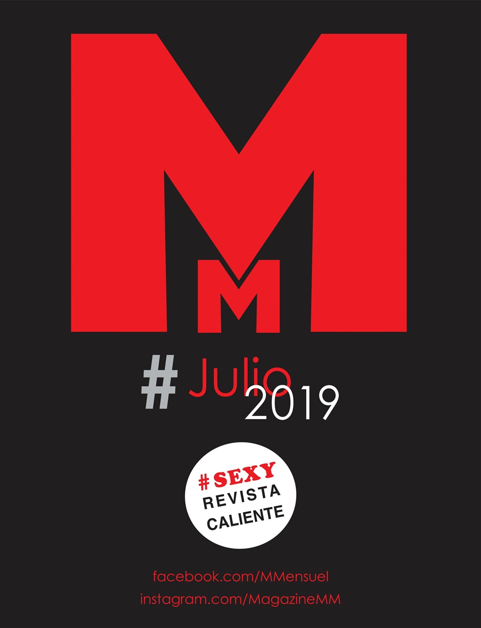 MMenEspañol Preview Pages