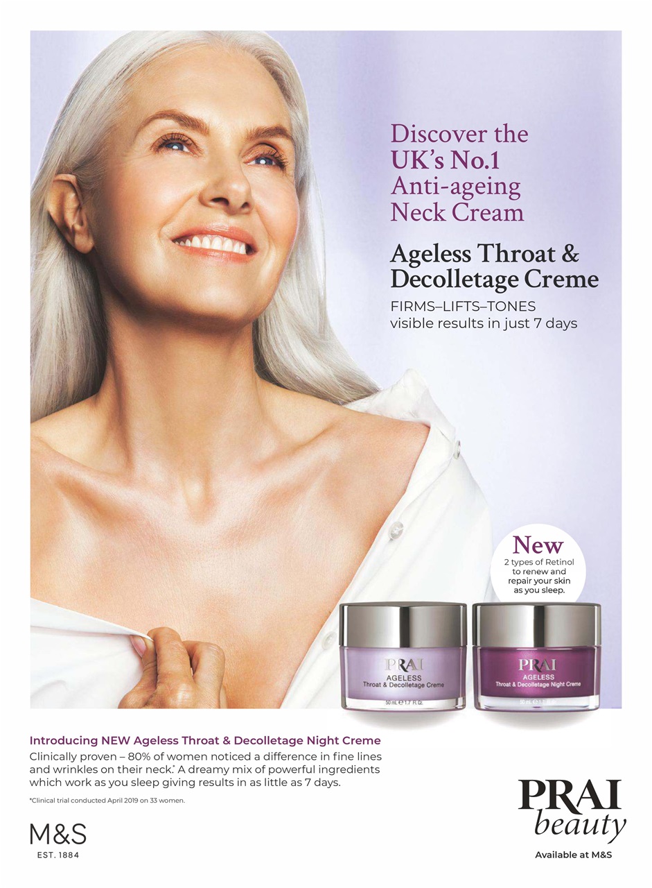 Hello! Magazine Preview Pages