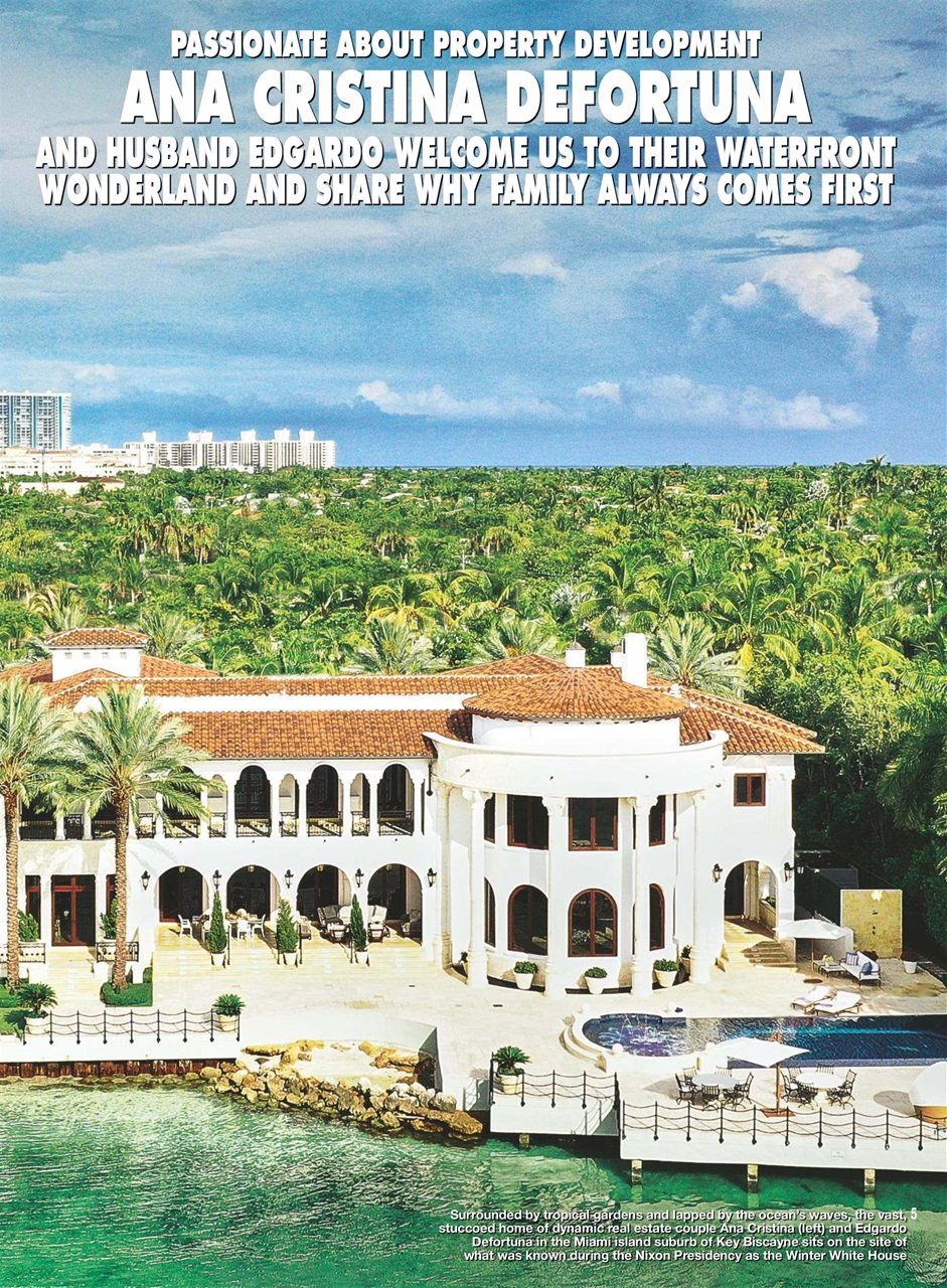 Hello! Magazine Preview Pages