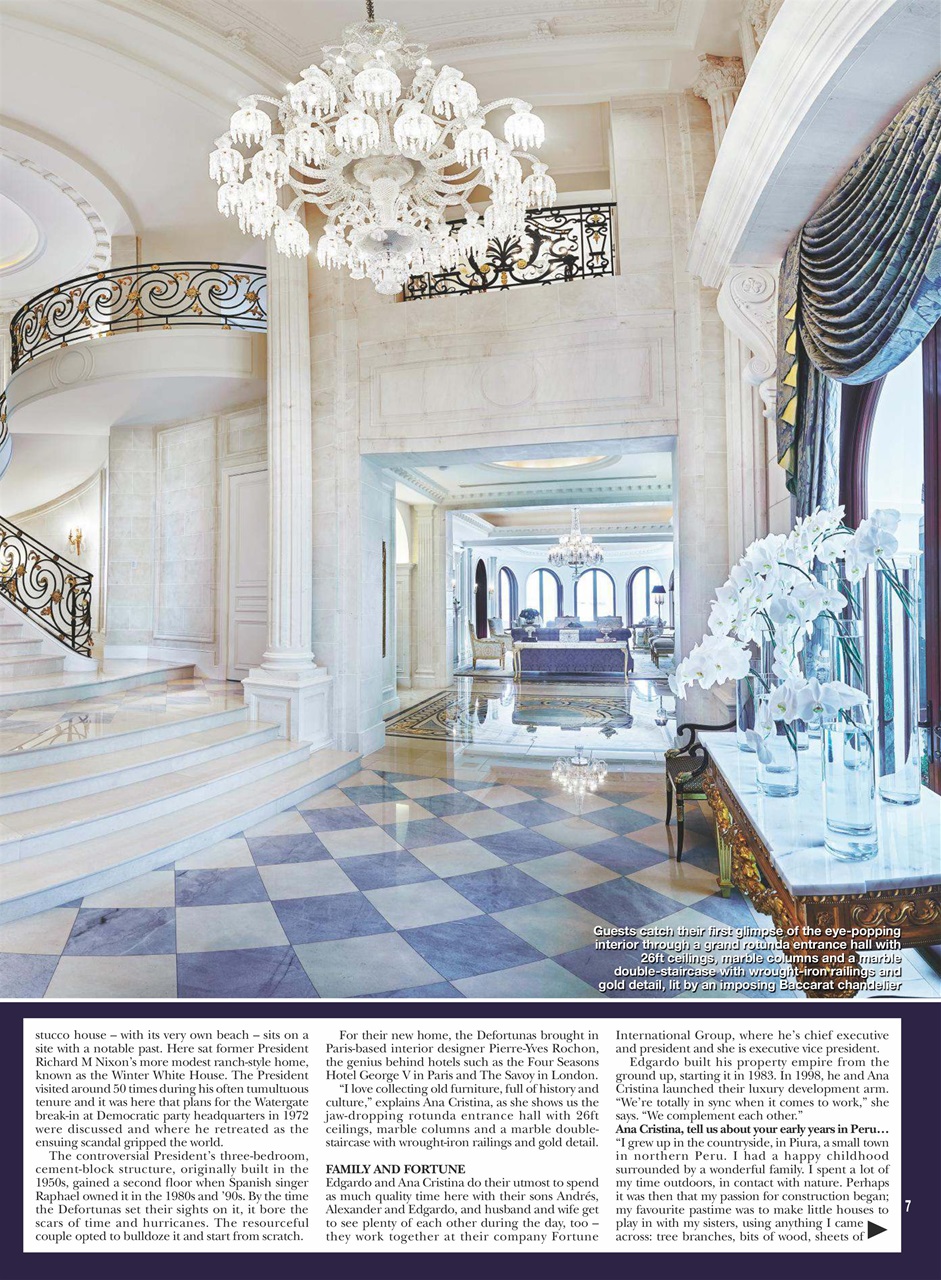 Hello! Magazine Preview Pages