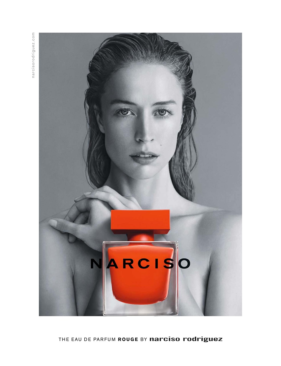 Grazia Preview Pages