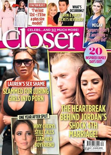 Closer issue 