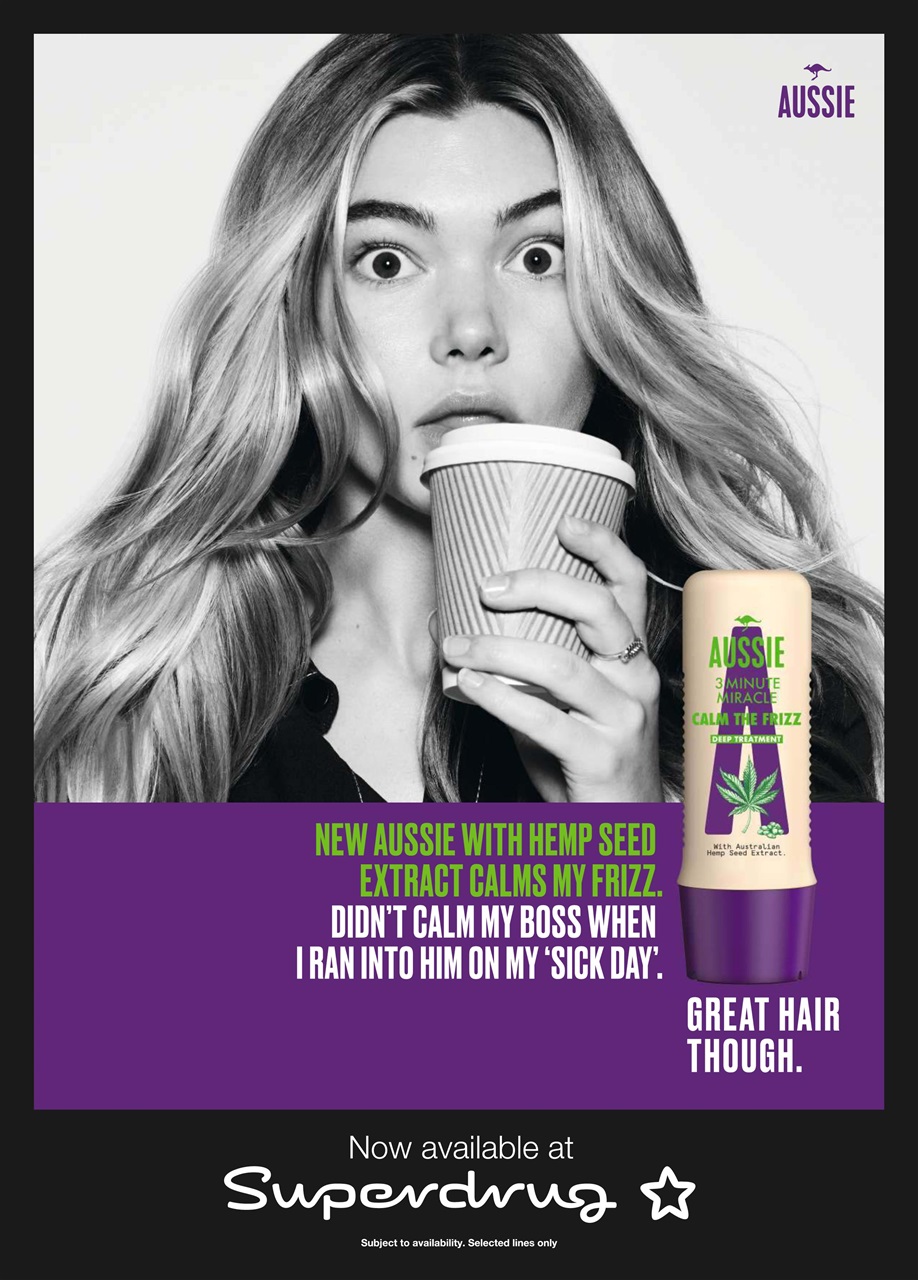 Closer Preview Pages