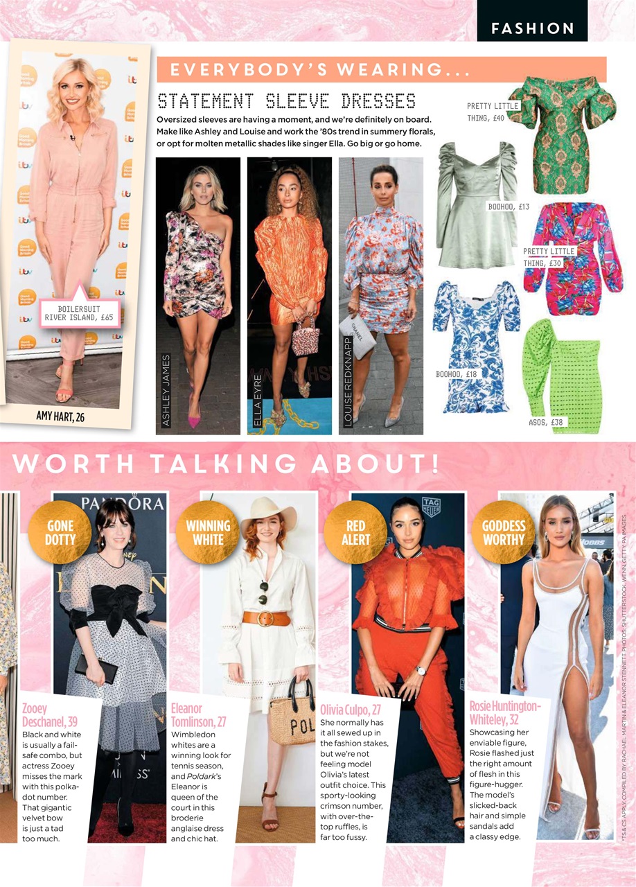 Closer Preview Pages