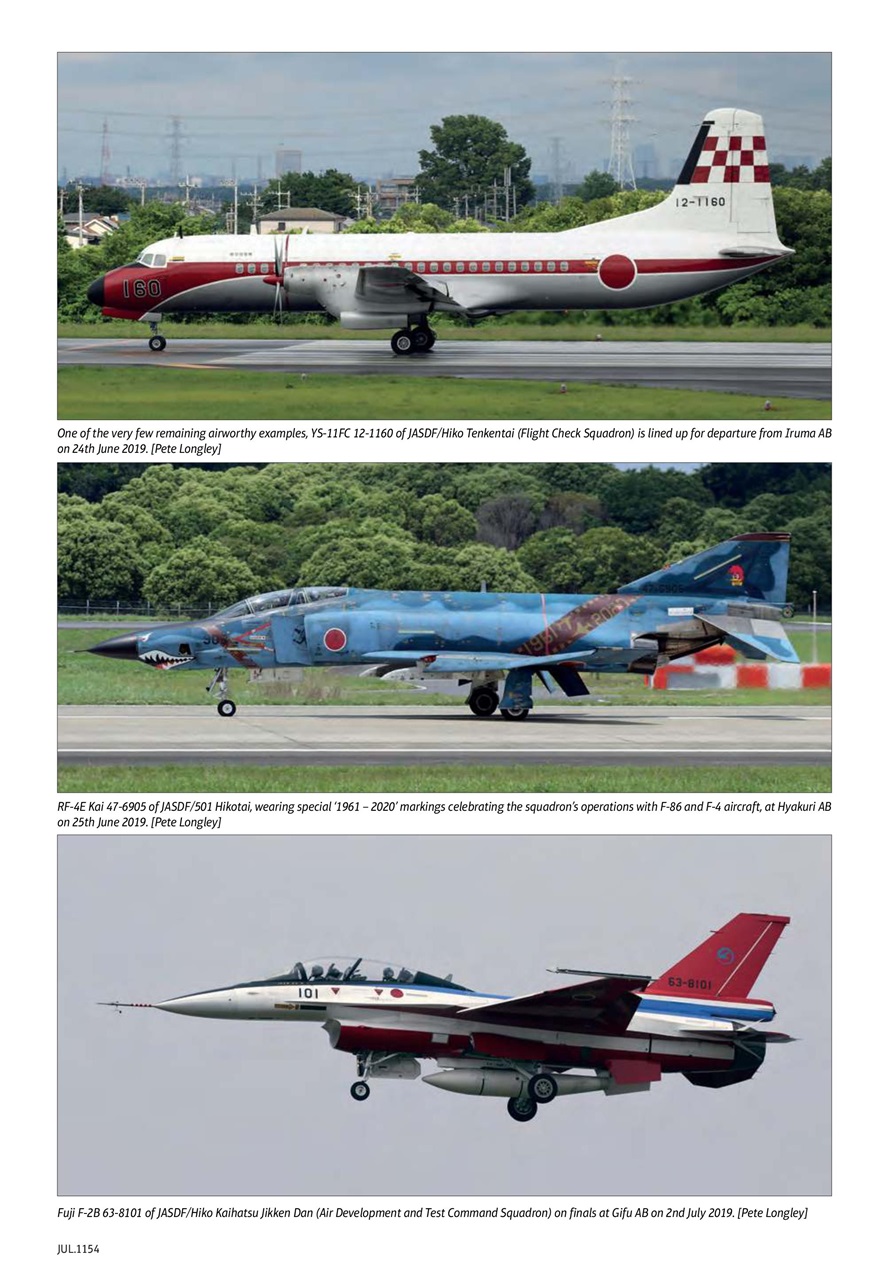 Air Britain News Preview Pages