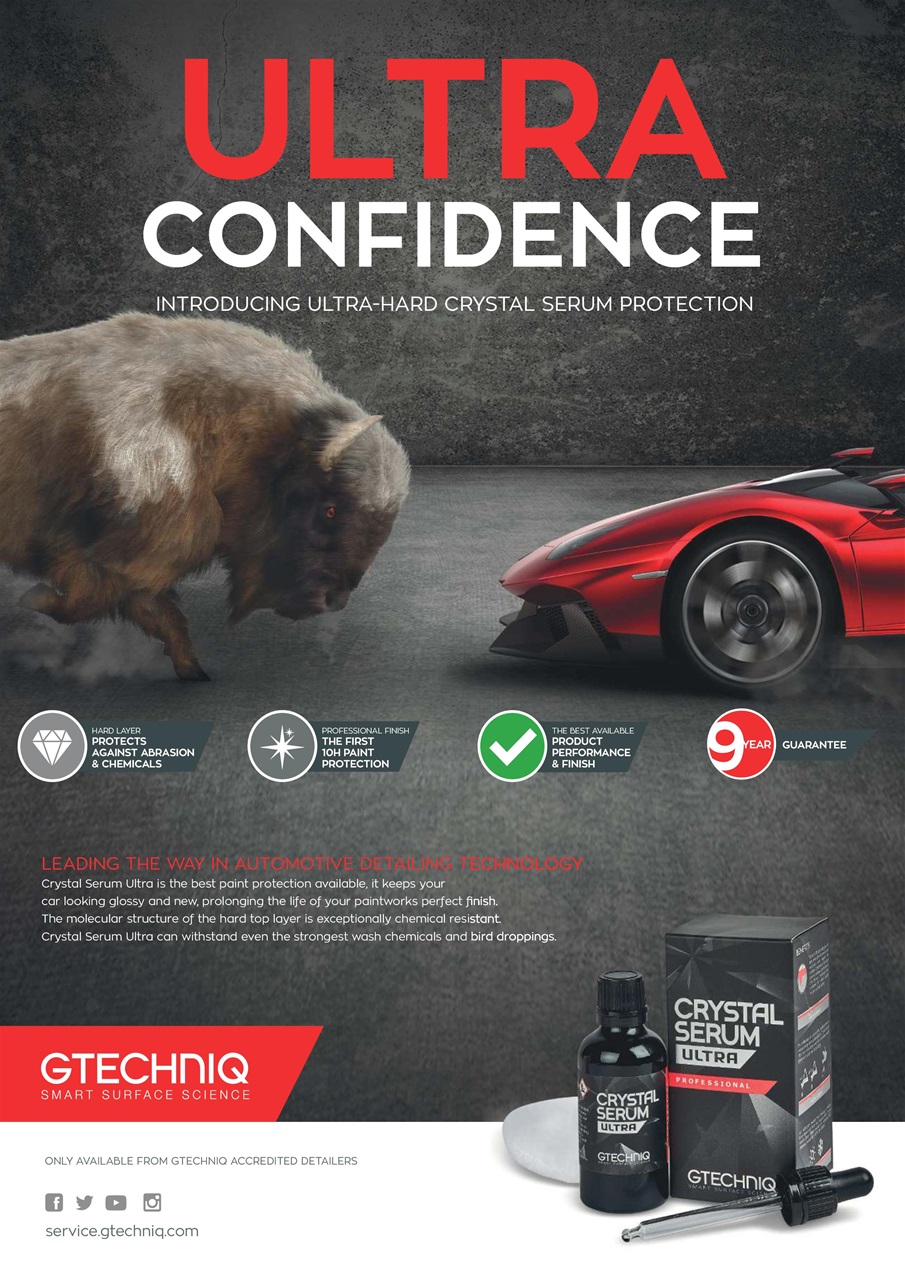 GT Porsche Preview Pages