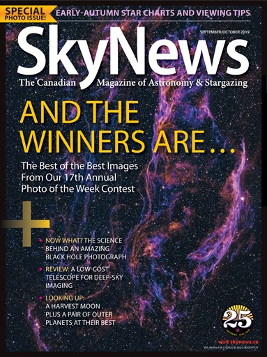 SkyNews issue 