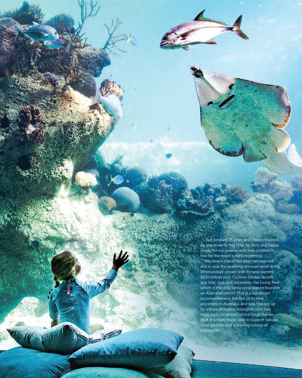 Holidays With Kids Preview Pages