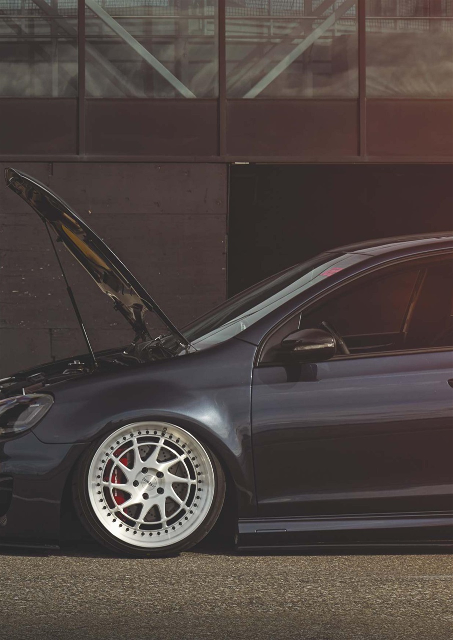 Performance VW Preview Pages