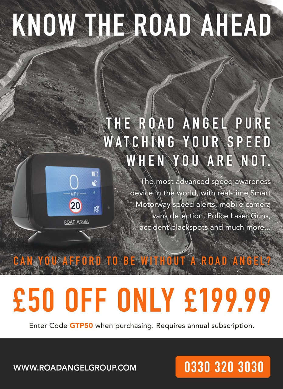 Performance Vauxhall Preview Pages