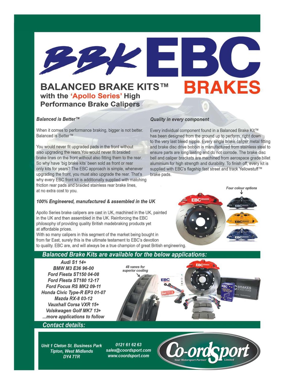 Performance Vauxhall Preview Pages