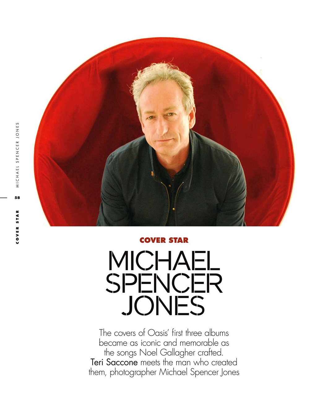 Long Live Vinyl Preview Pages