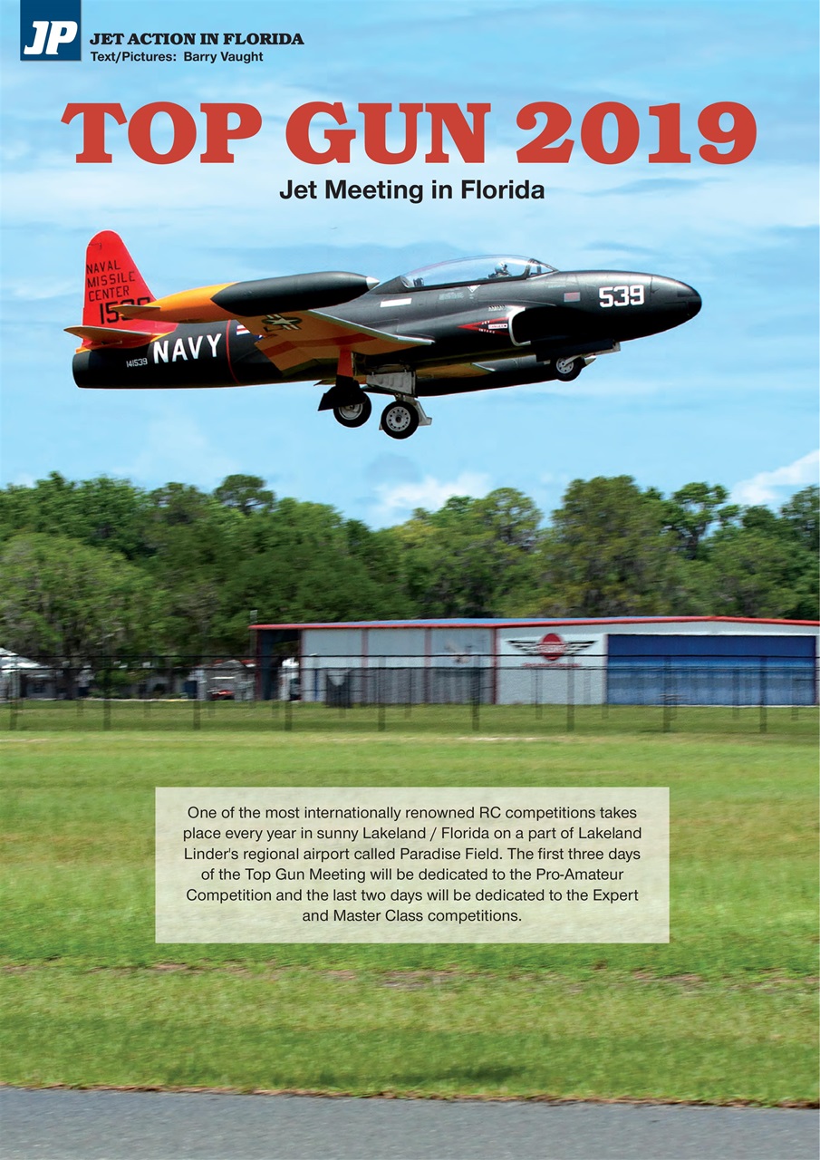 Jetpower Preview Pages