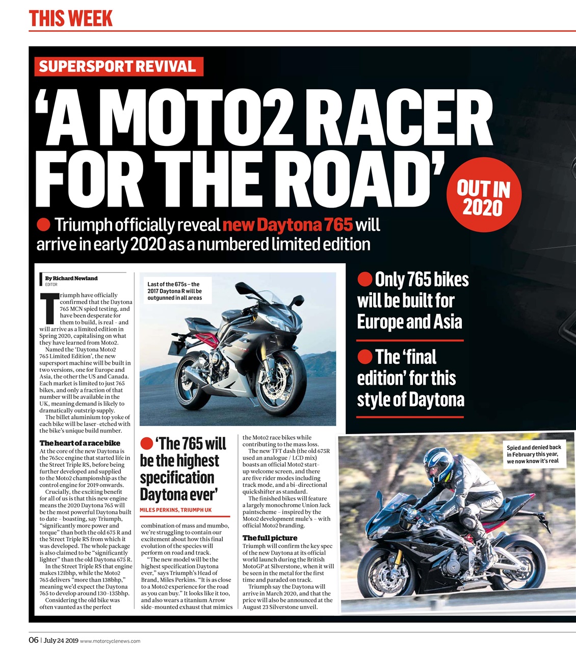 MCN Preview Pages