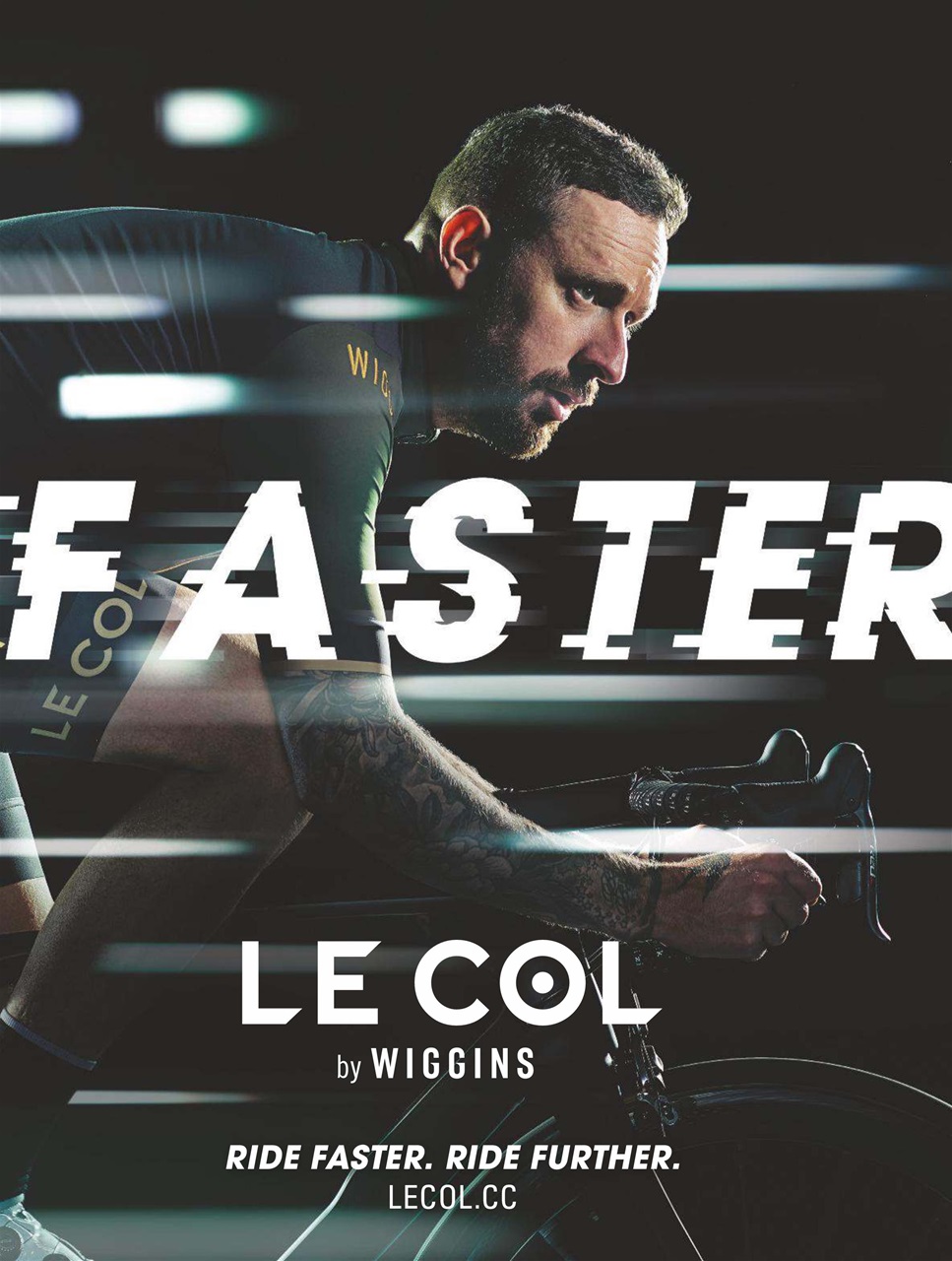 Cycling Weekly Preview Pages