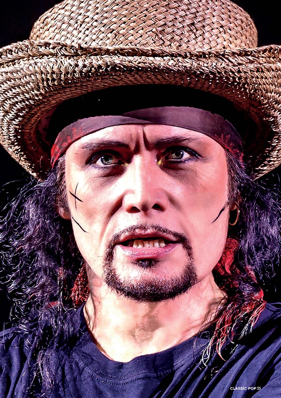 Classic Pop Preview Pages