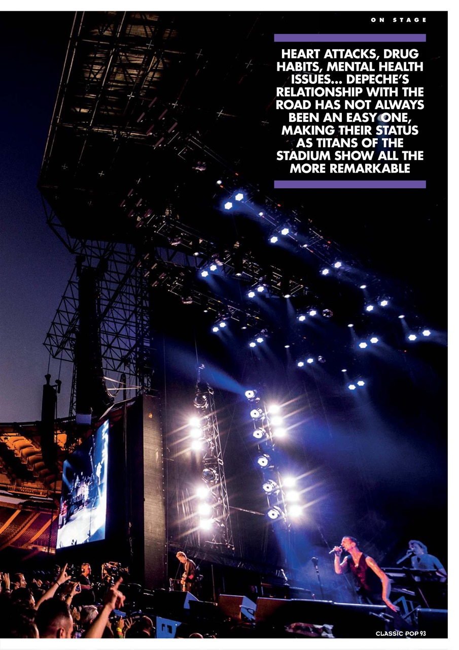 Classic Pop Preview Pages